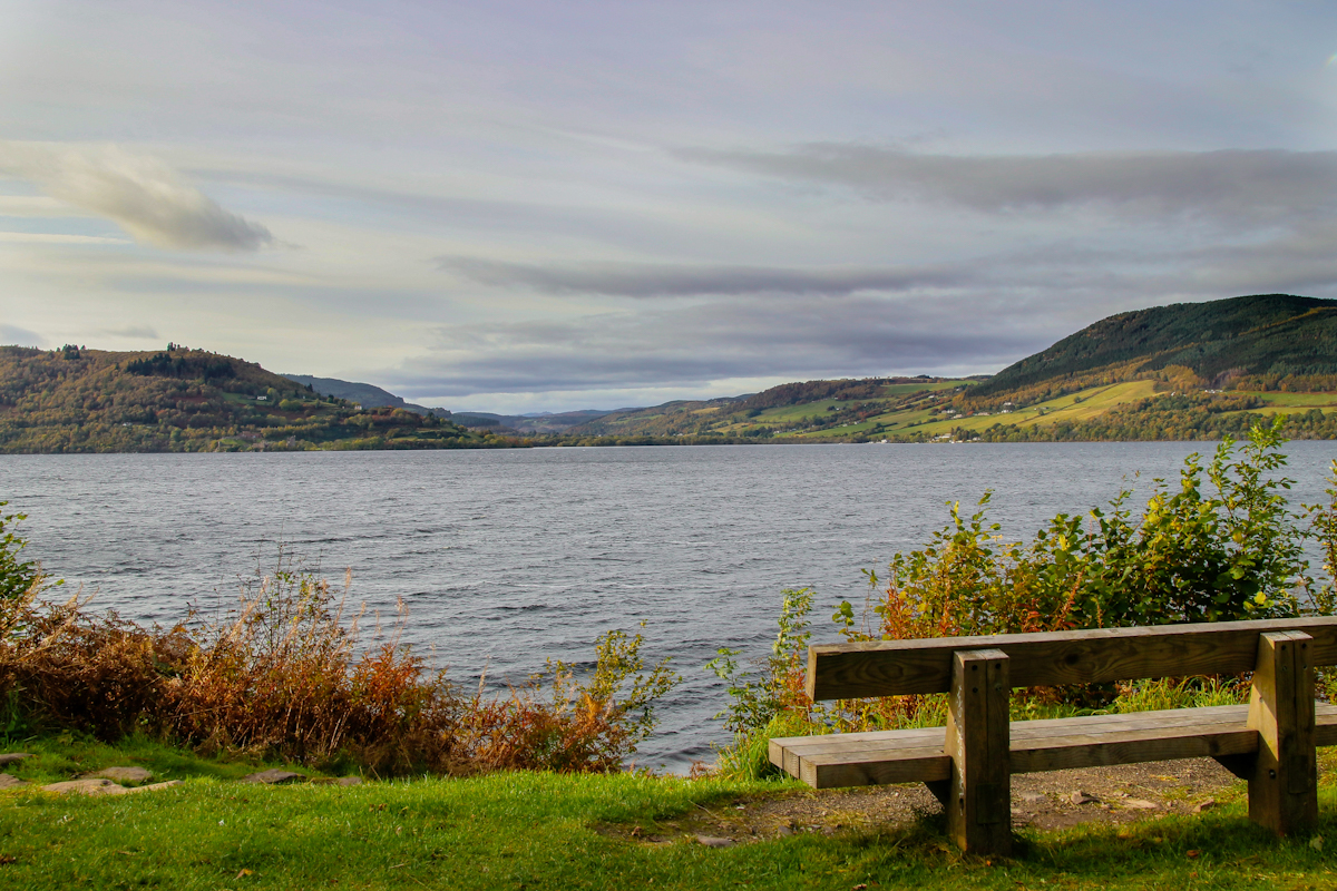 Loch Ness