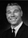 Bernard Eugene Fulghum