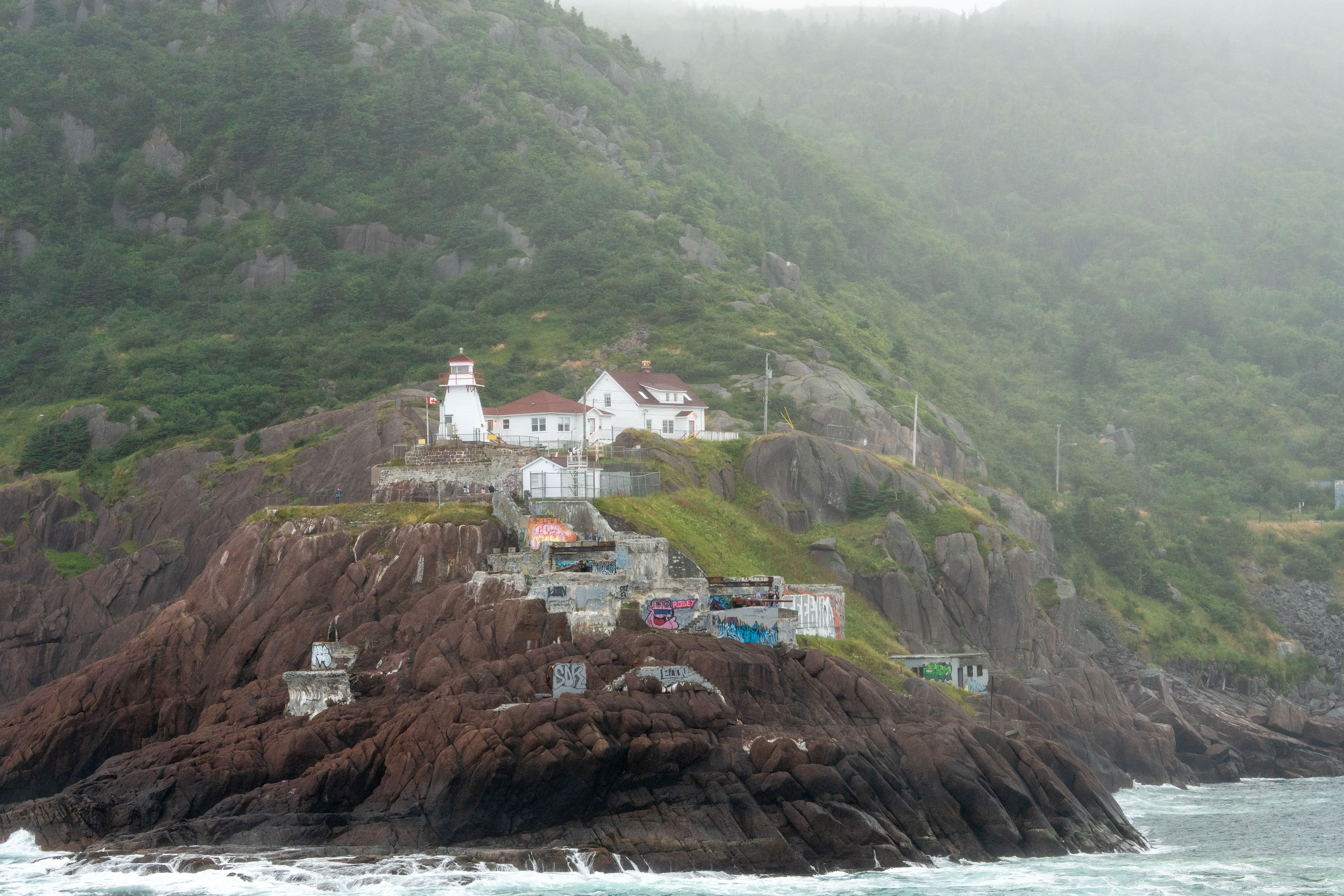 Harbor Lighthouse