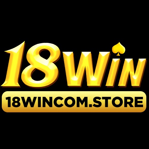 18win - Nh ci c cược hng đầu