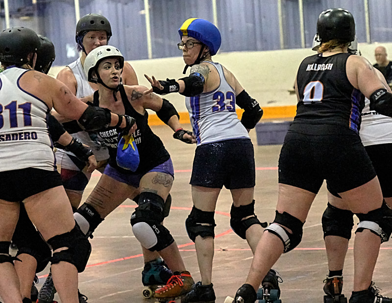 Roller Derby