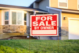 Selling Your Home by Owner