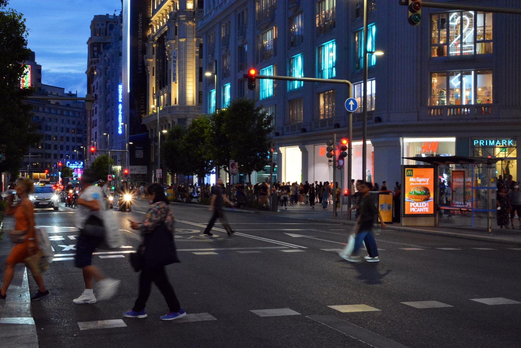 Gran Vía