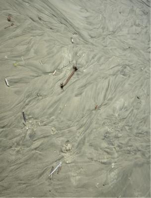 Cape Creek Tracings