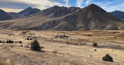 Sierra Nevada