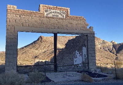 Porter Brothers General Store