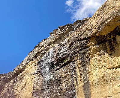 Lamoille Canyon