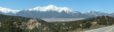 Chaffee County
