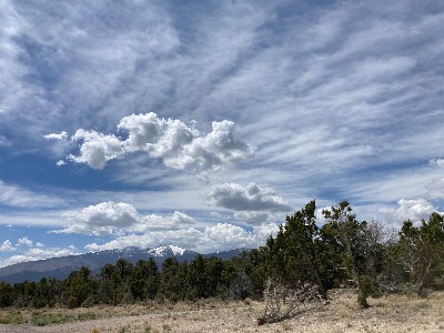 Skyscapes