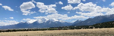 Chaffee County