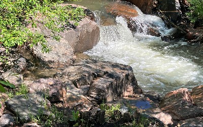 Water