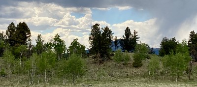 San Isabel National Forest