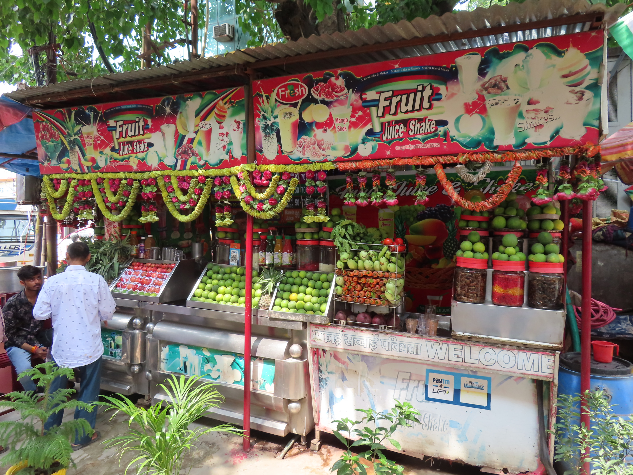 Lucknow