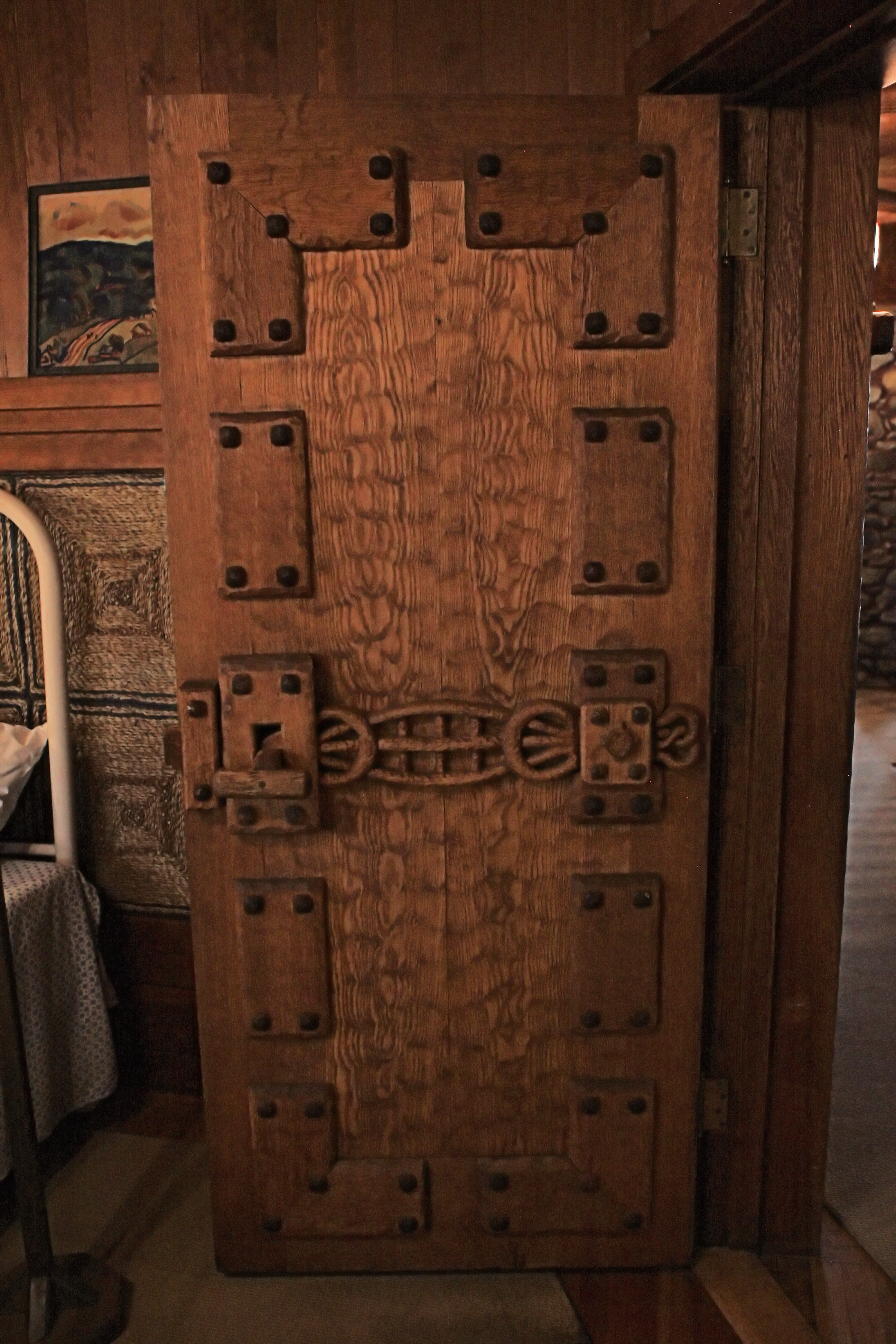 Gillette Castle