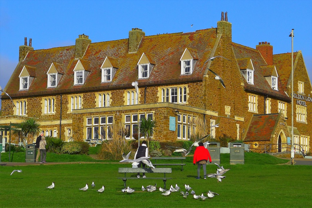 Hunstanton
