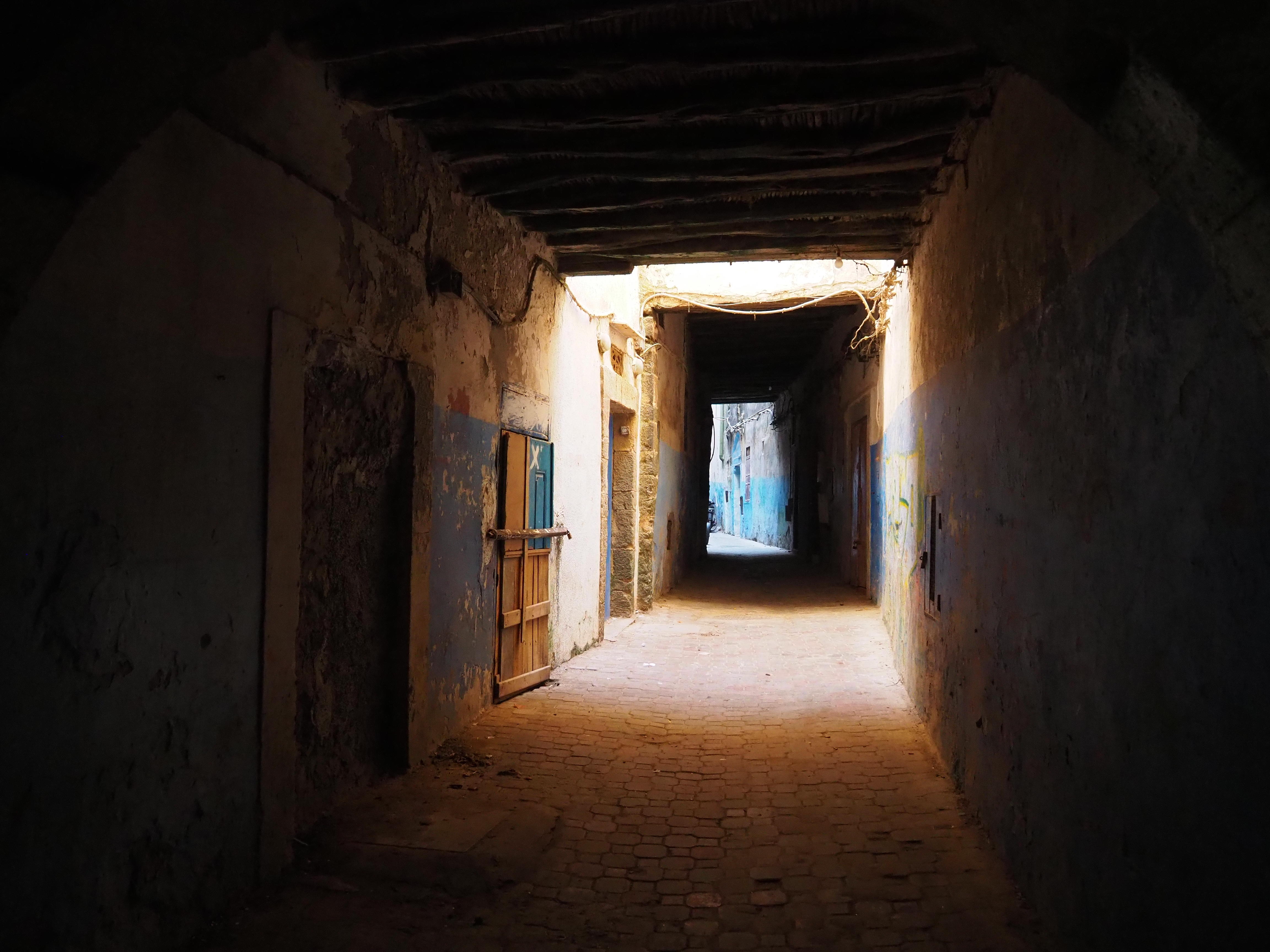 Essaouira, Morocco