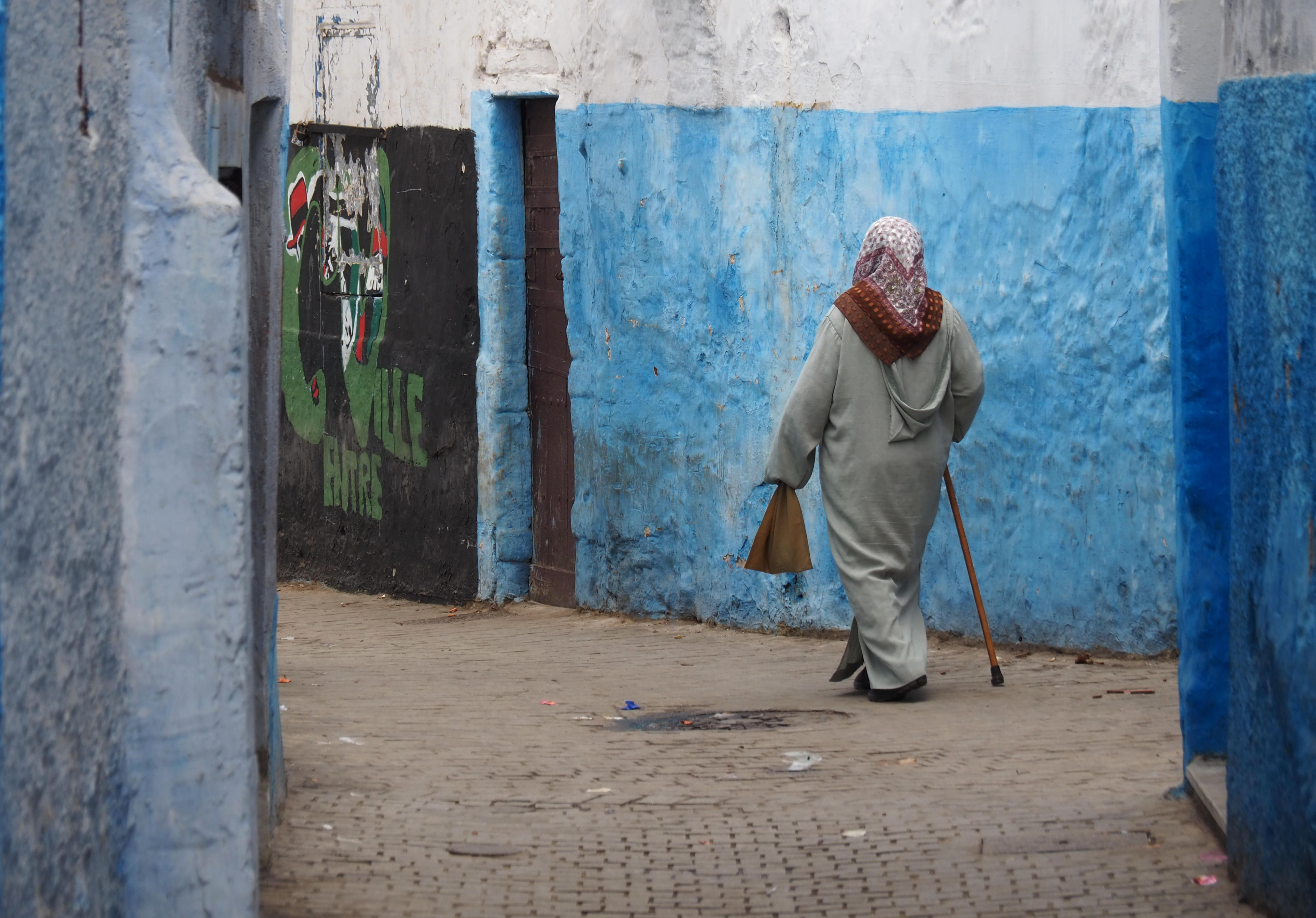 Rabat Medina