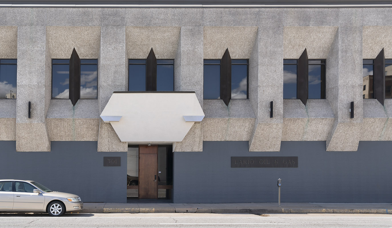 Downtown Building, Wichita
