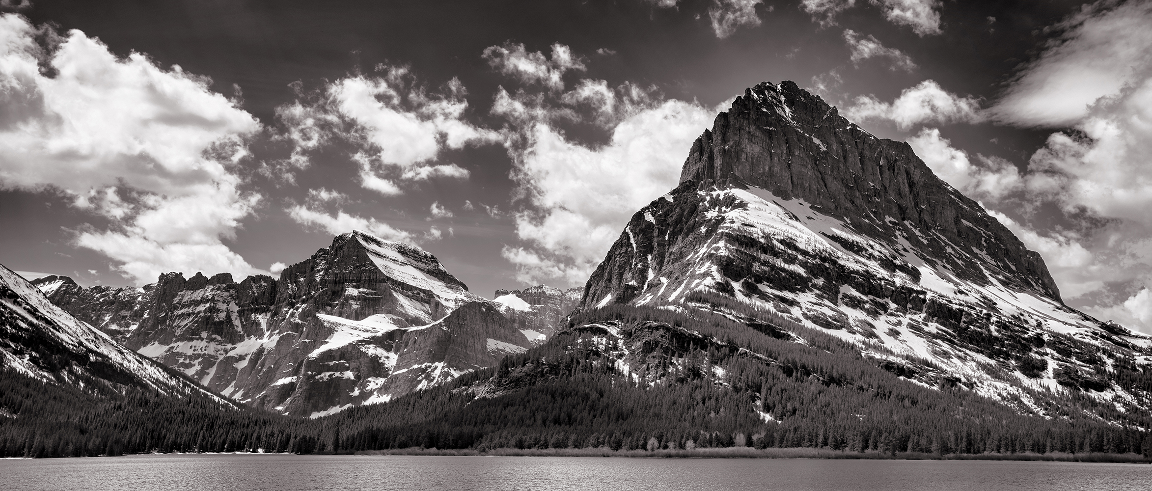 Glacier National Park