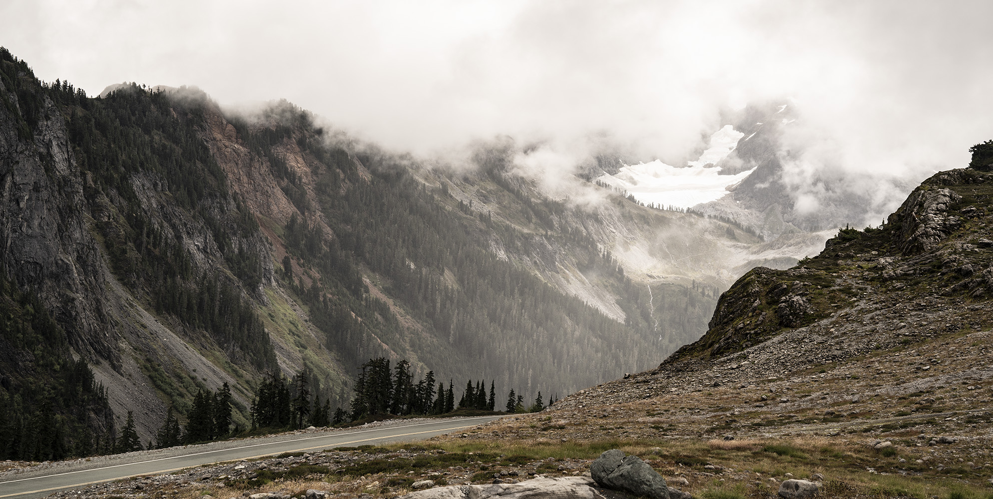 Glacier