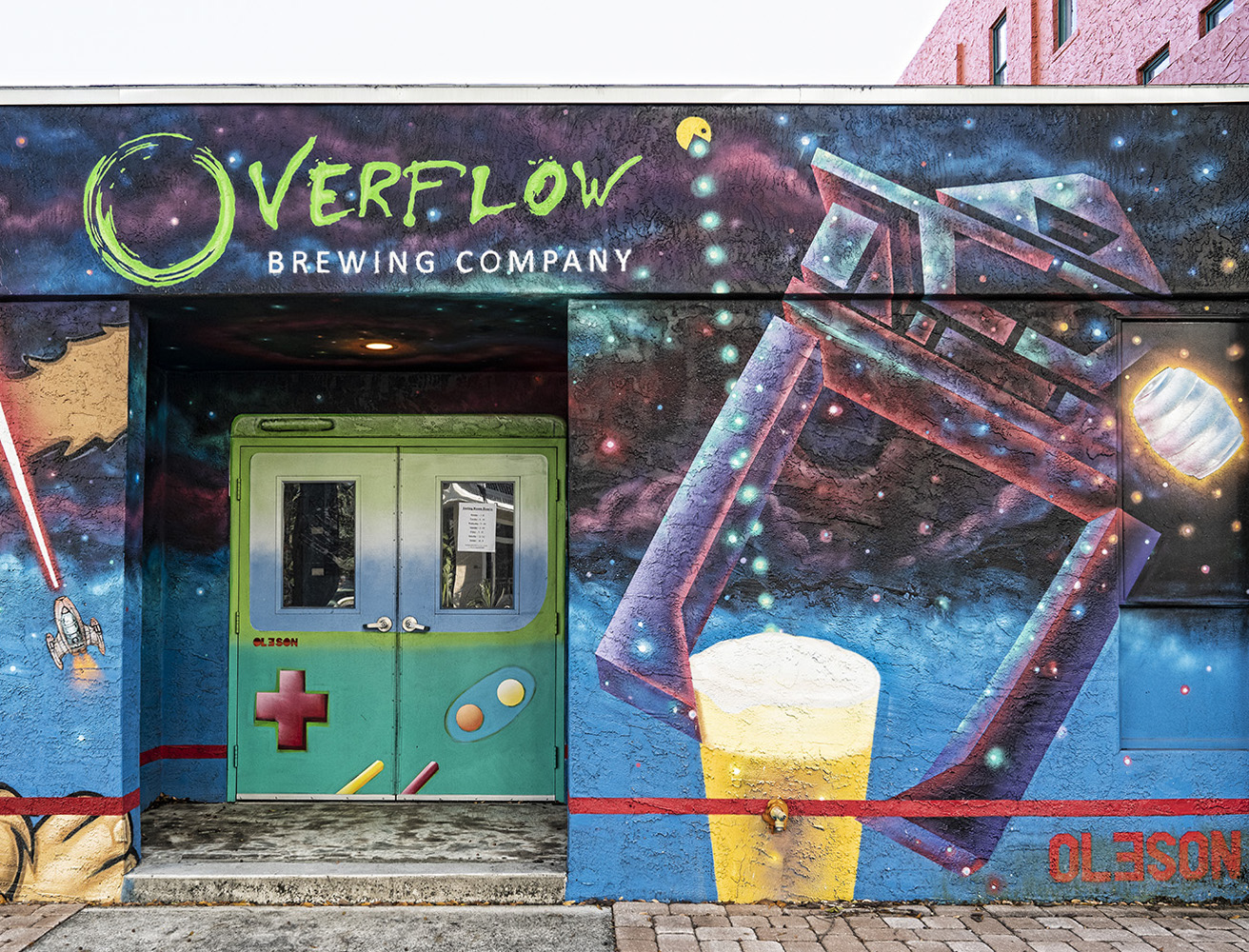 Downtown, St. Pete