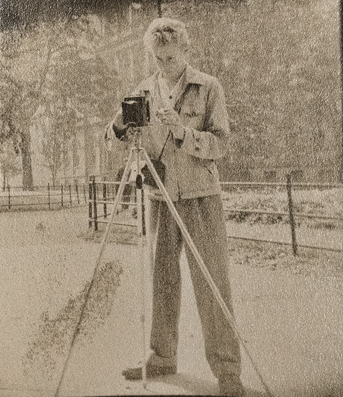 Neil September 1946