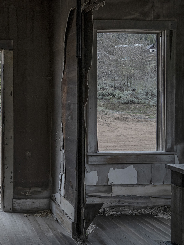 Decay