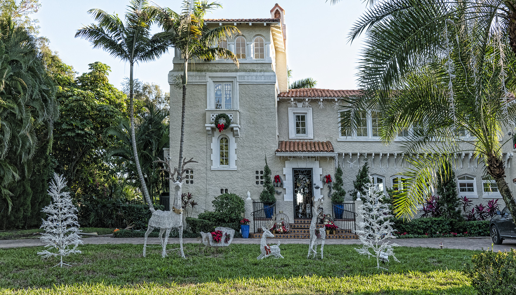 Christmas Decoration