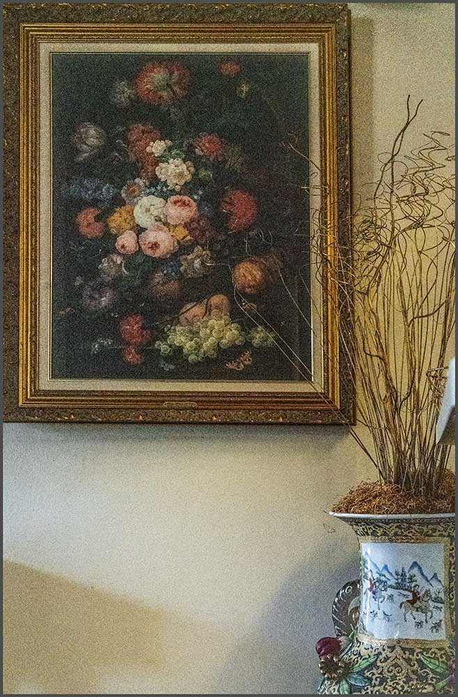 Still Life