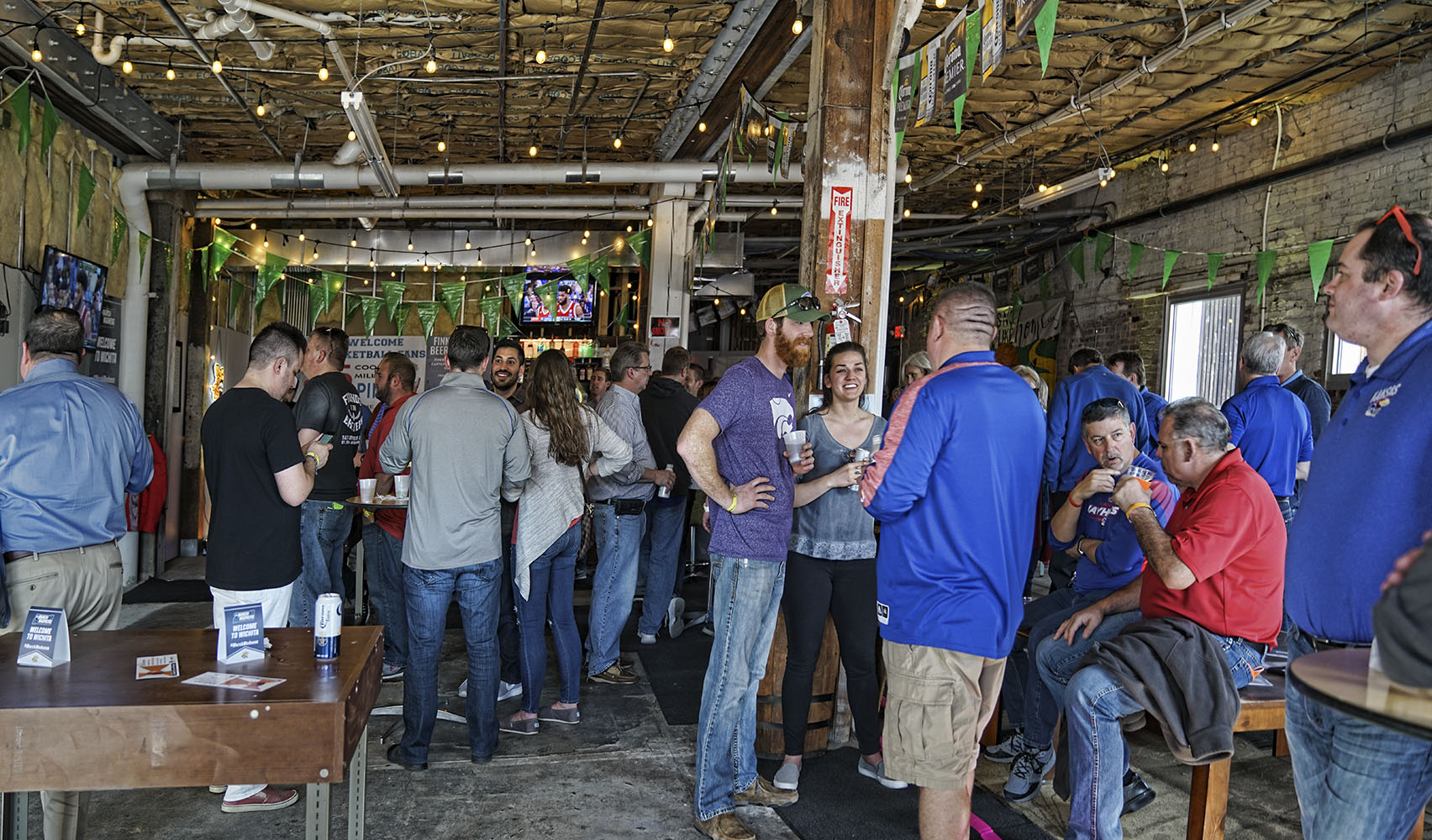 Finns Bar