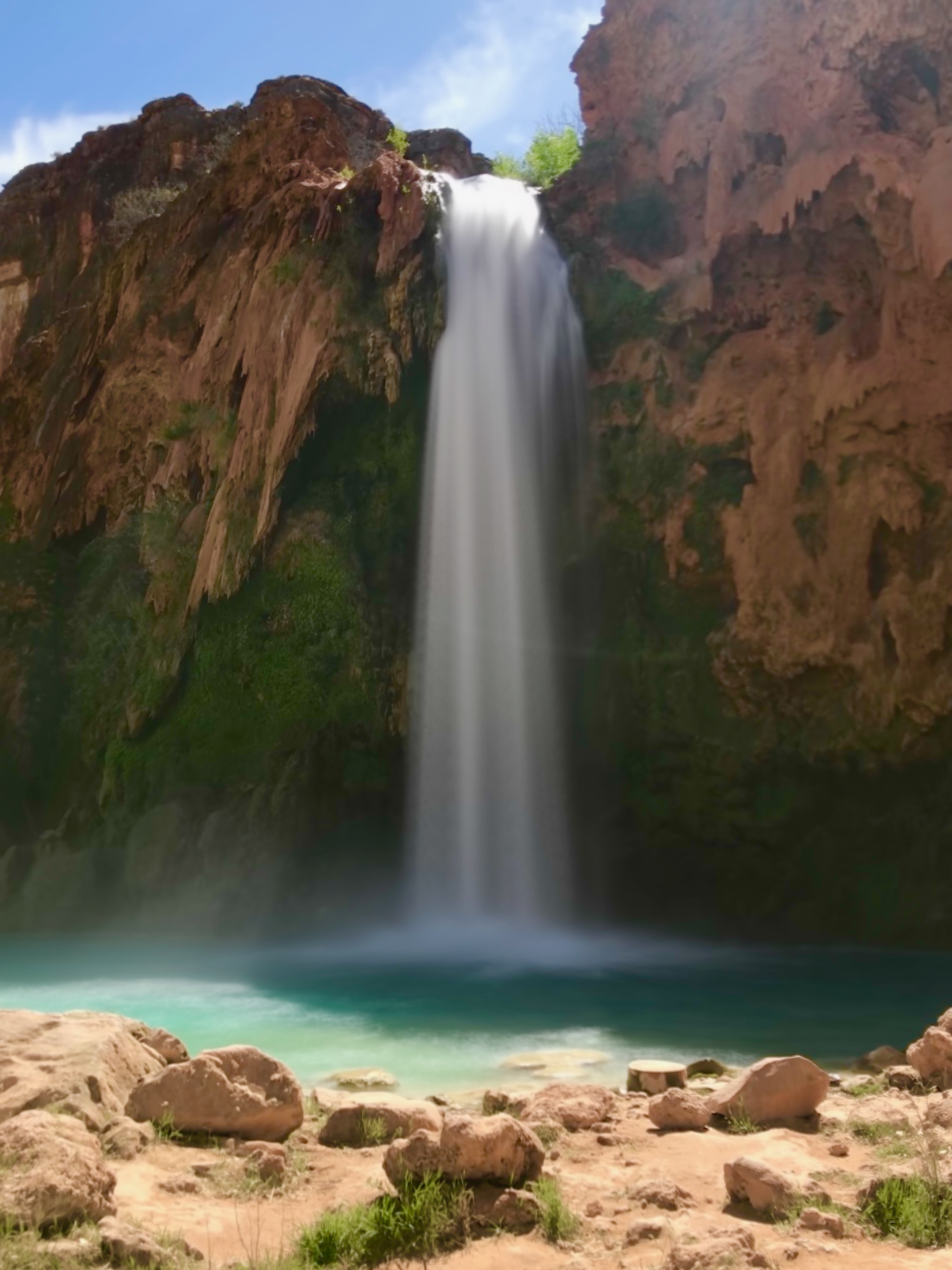 Havasupai