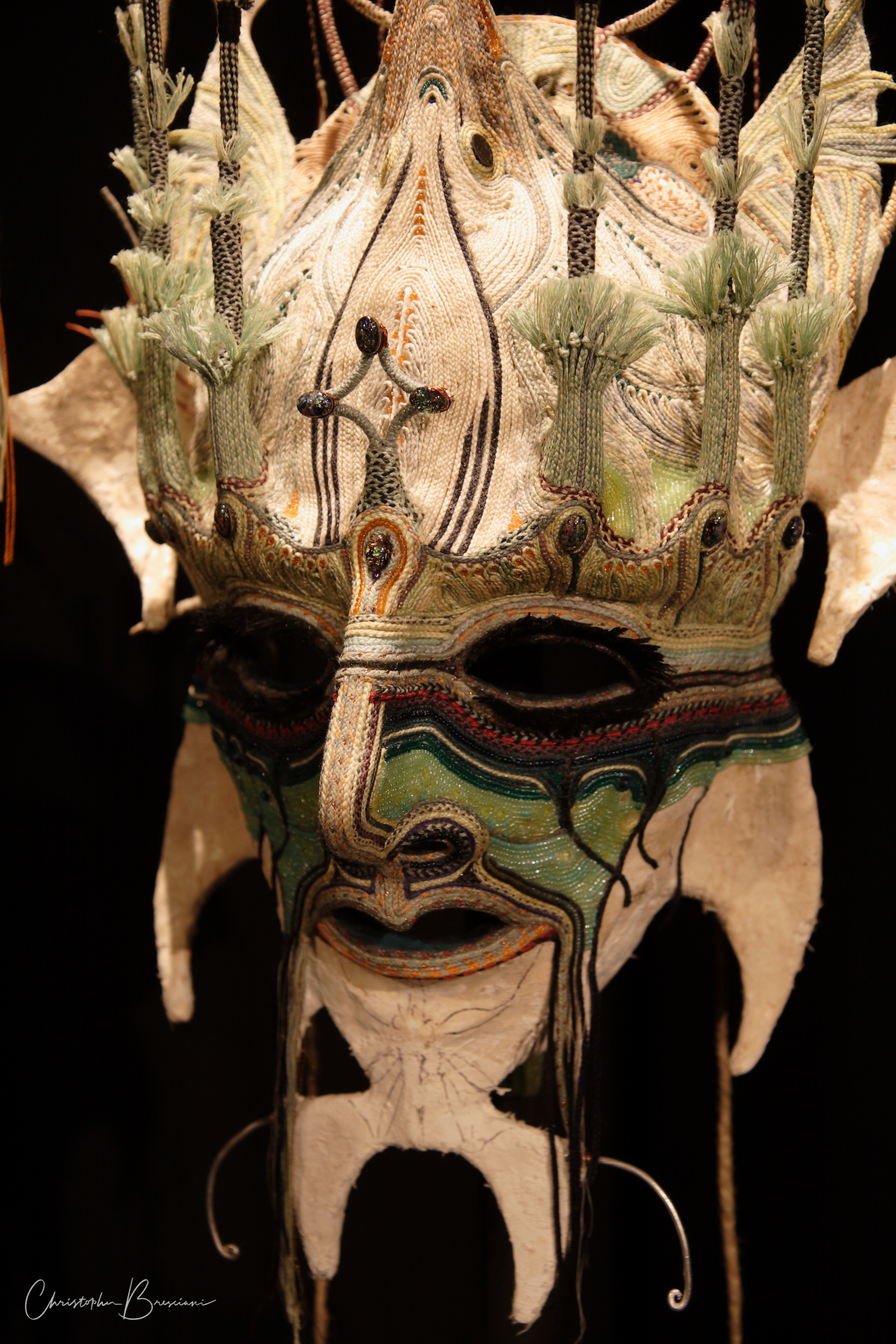 Mask 1