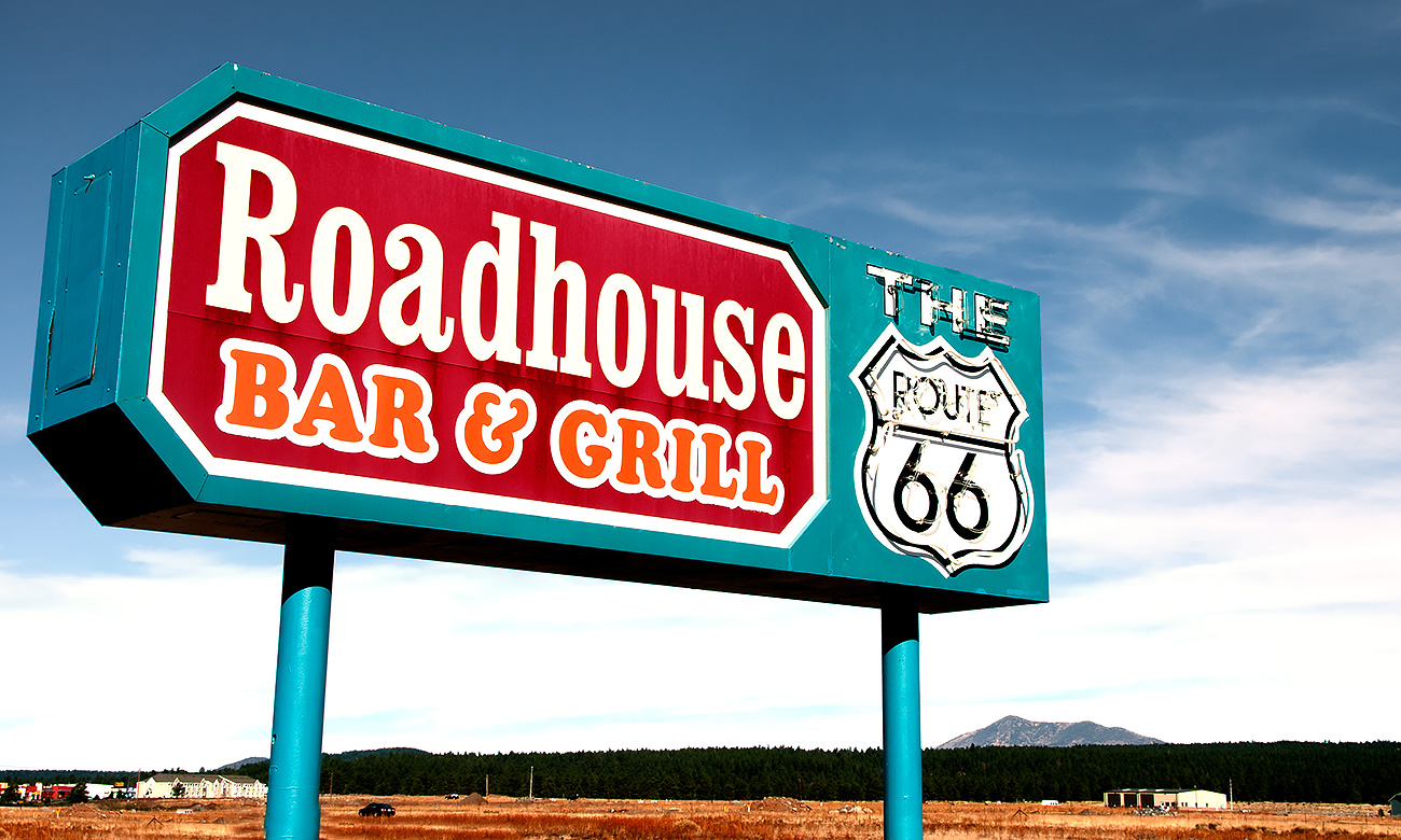 Route 66