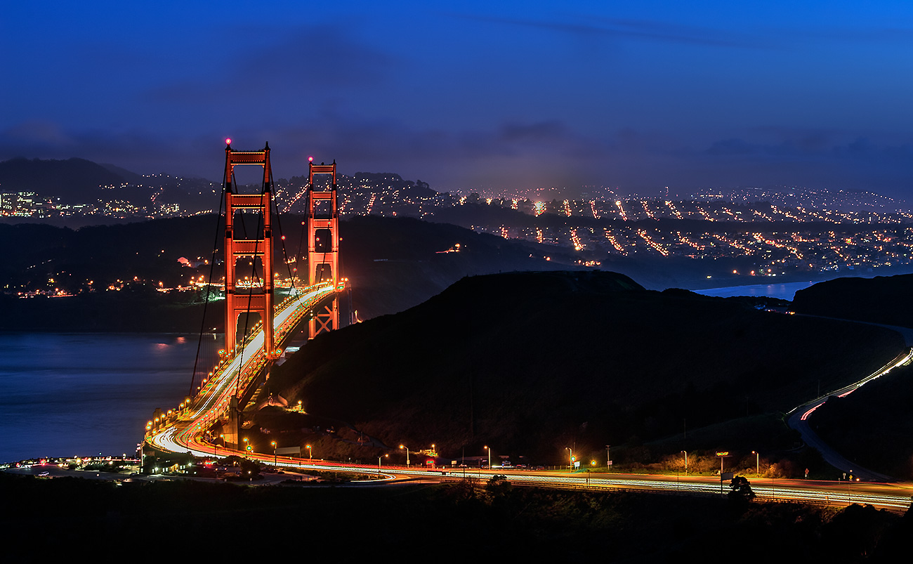 Golden Gate