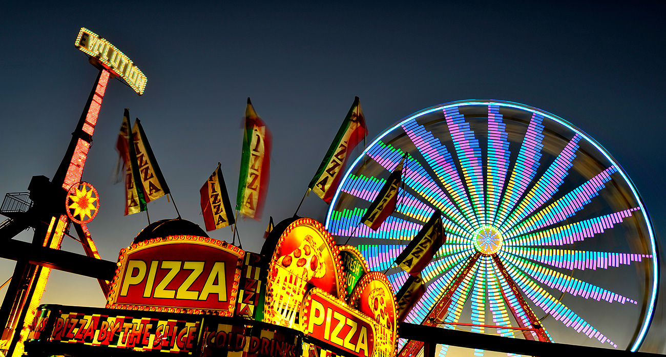 California State Fair 2010