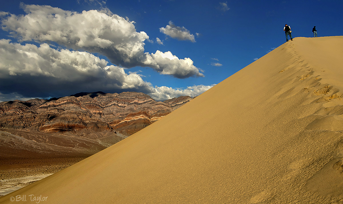 Eureka Dunes 2010