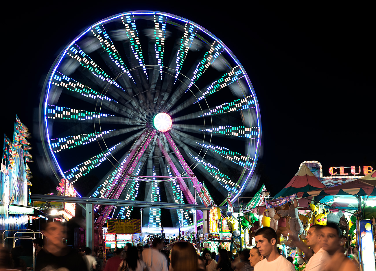 California State Fair 2012