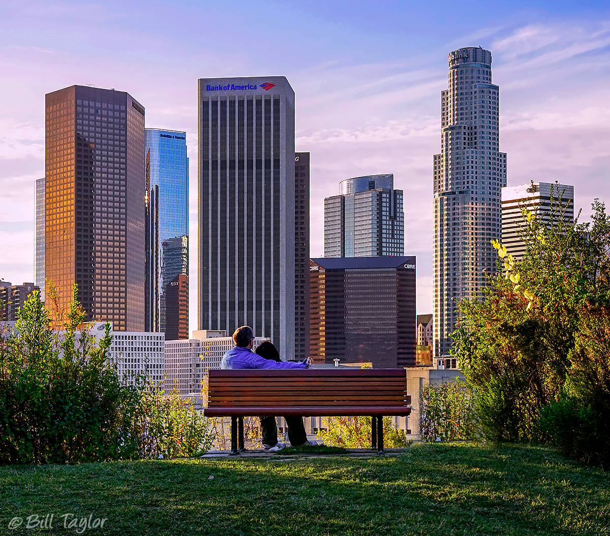 Vista Hermosa Park