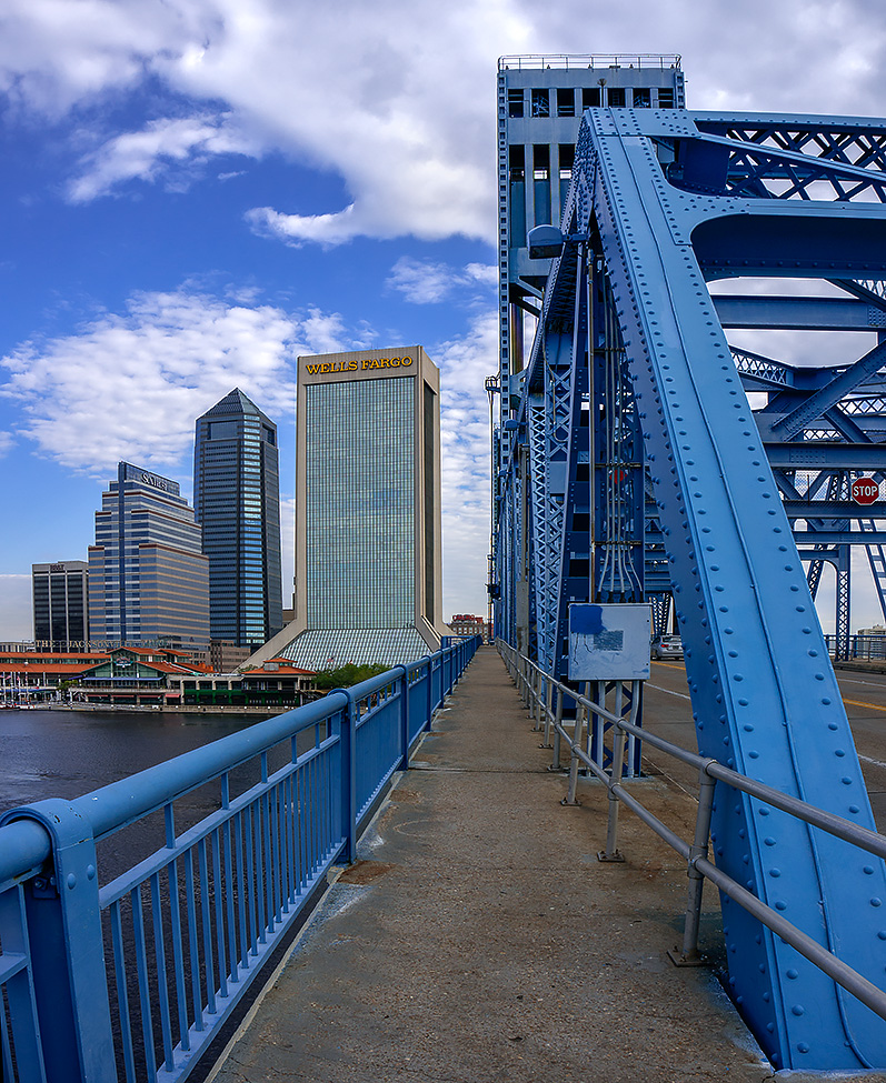 Main Street Bridge