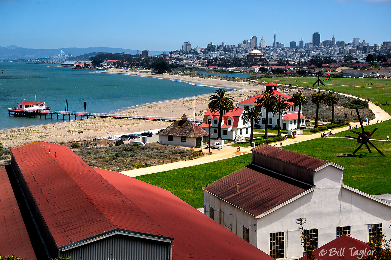 Crissy Field