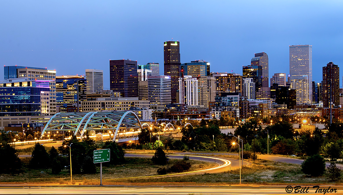 Denver