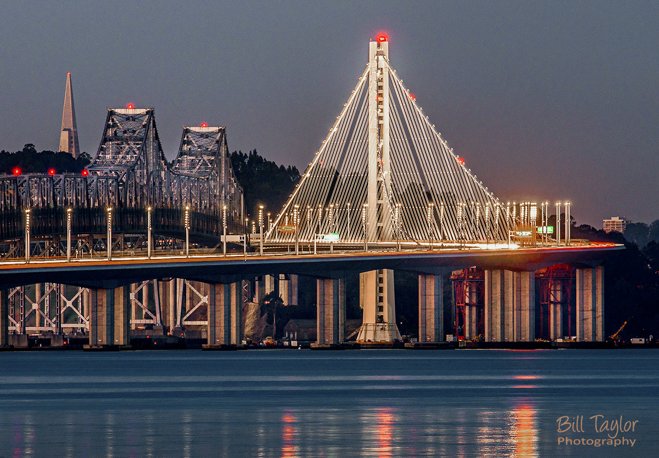 Bay Bridge