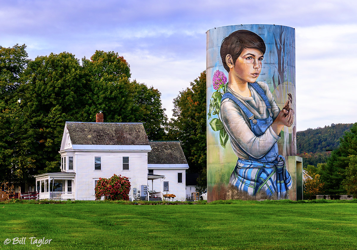 Smugglers Notch Distillery-Maple Products