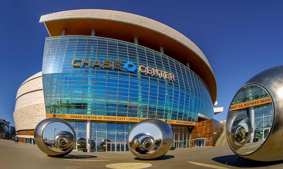 Chase Center