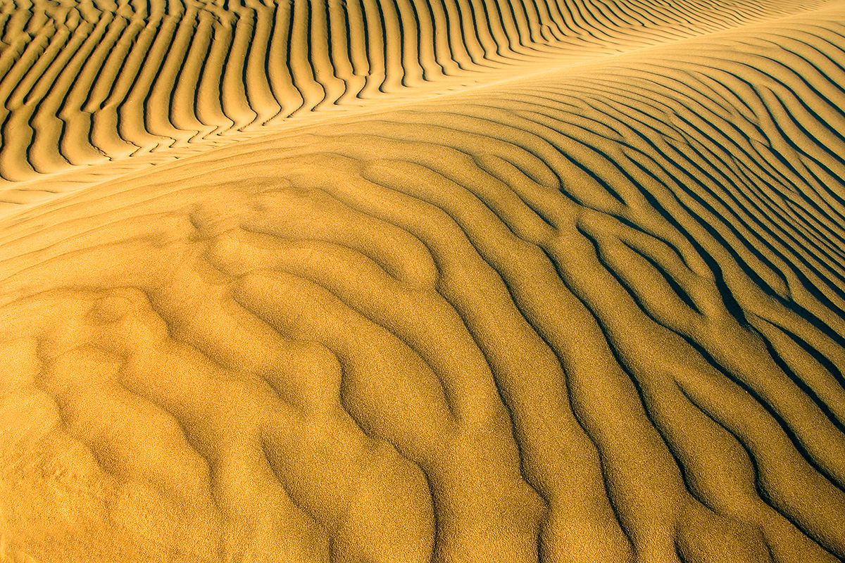 Death Valley 2007