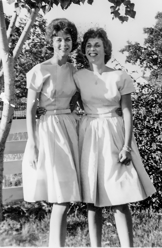 Bobbi & Betty Taylor
