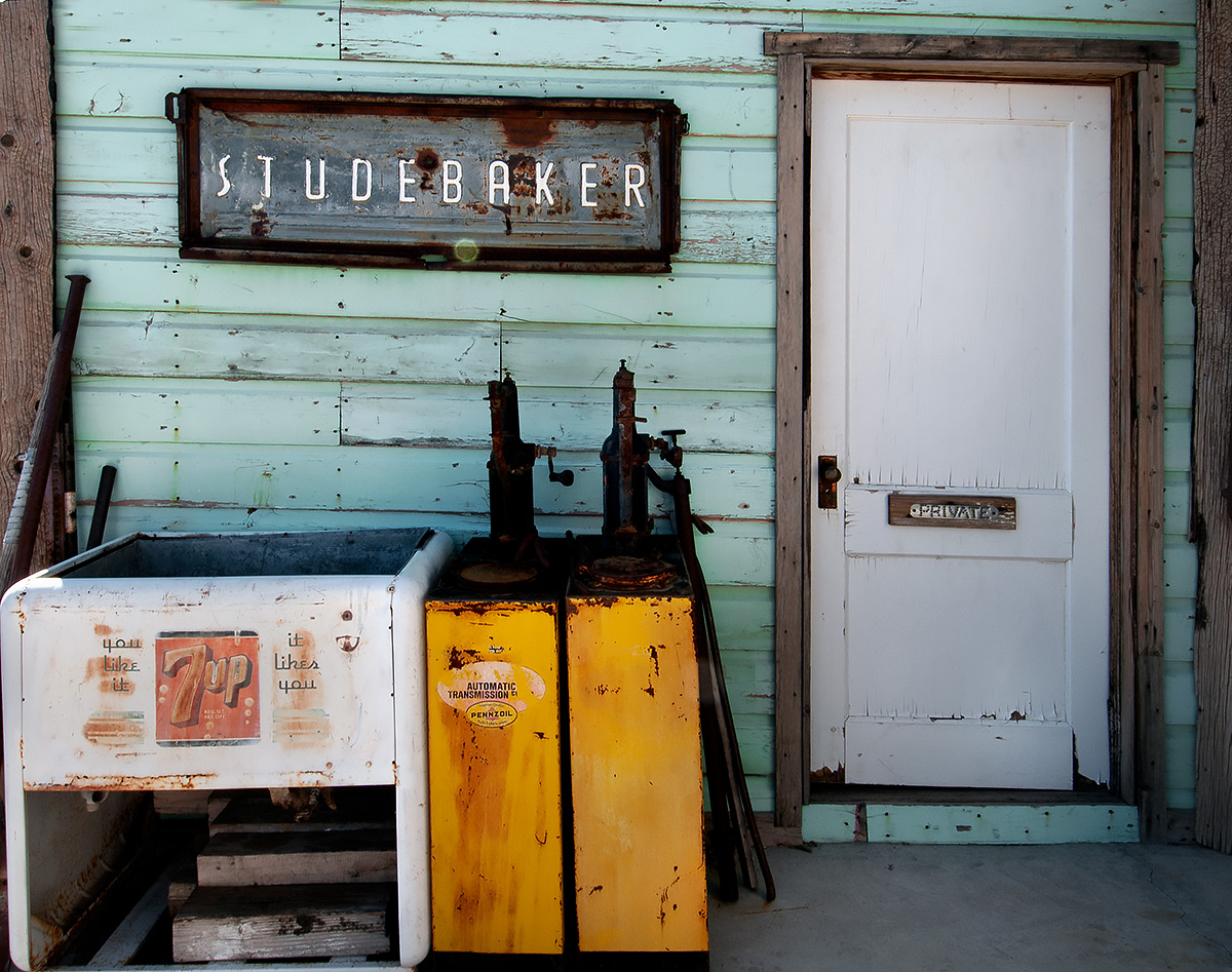 Studebaker