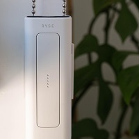 Experience Unmatched Convenience with Motorized Shades by RYSE Smart Shades