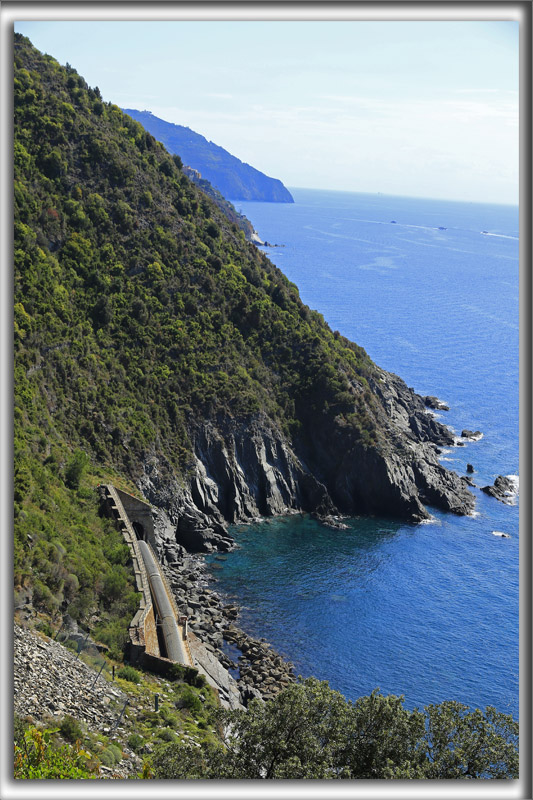 VERNAZZA, Cinque Terre Italia  _ P0A2948