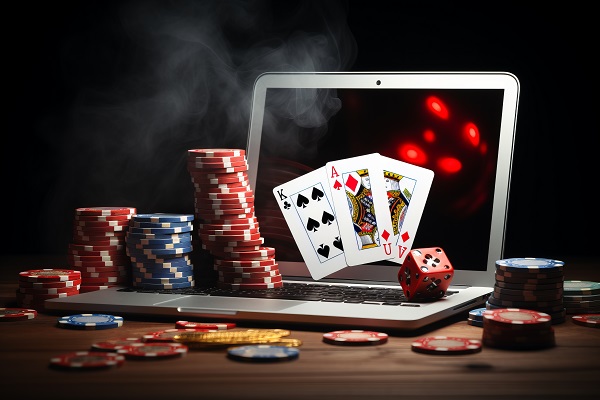 God55: Redefining Excellence in Online Gaming